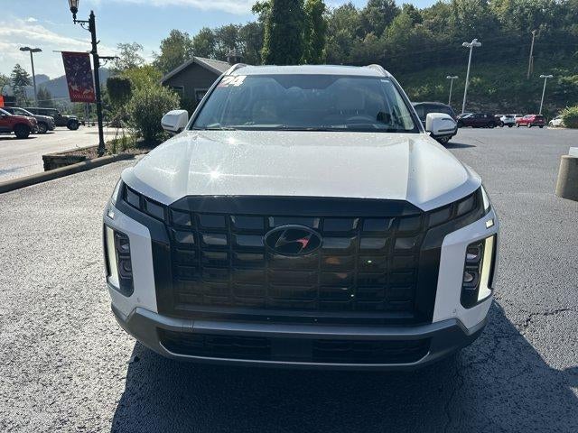 2024 Hyundai PALISADE Limited FWD