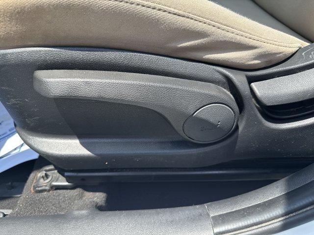 2016 Hyundai ACCENT 4dr Sdn Auto SE