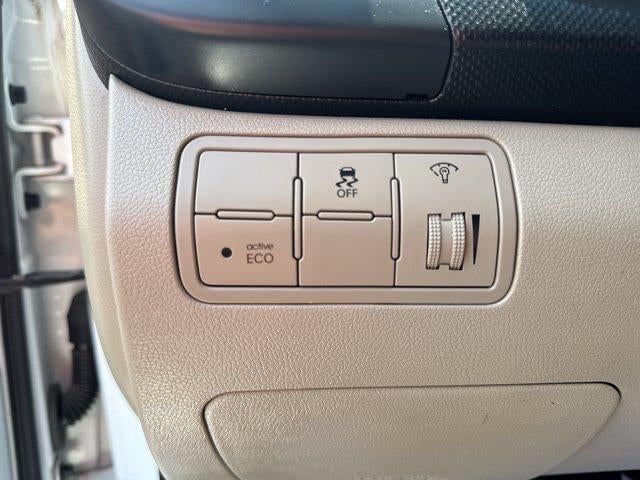 2016 Hyundai ACCENT 4dr Sdn Auto SE