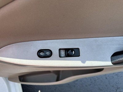 2016 Hyundai ACCENT 4dr Sdn Auto SE