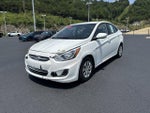 2016 Hyundai ACCENT 4dr Sdn Auto SE