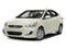 2016 Hyundai ACCENT 4dr Sdn Auto SE