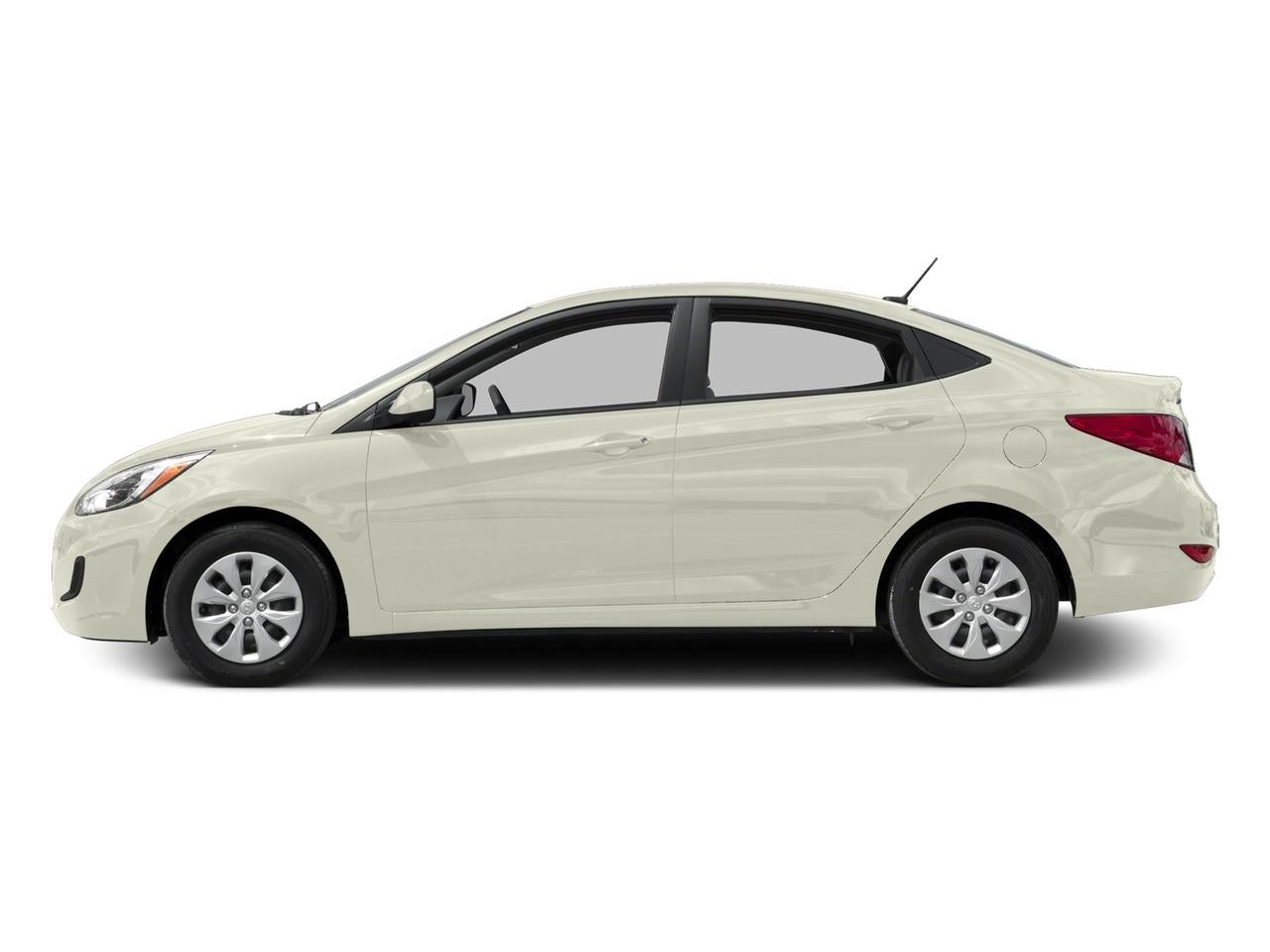 2016 Hyundai ACCENT 4dr Sdn Auto SE