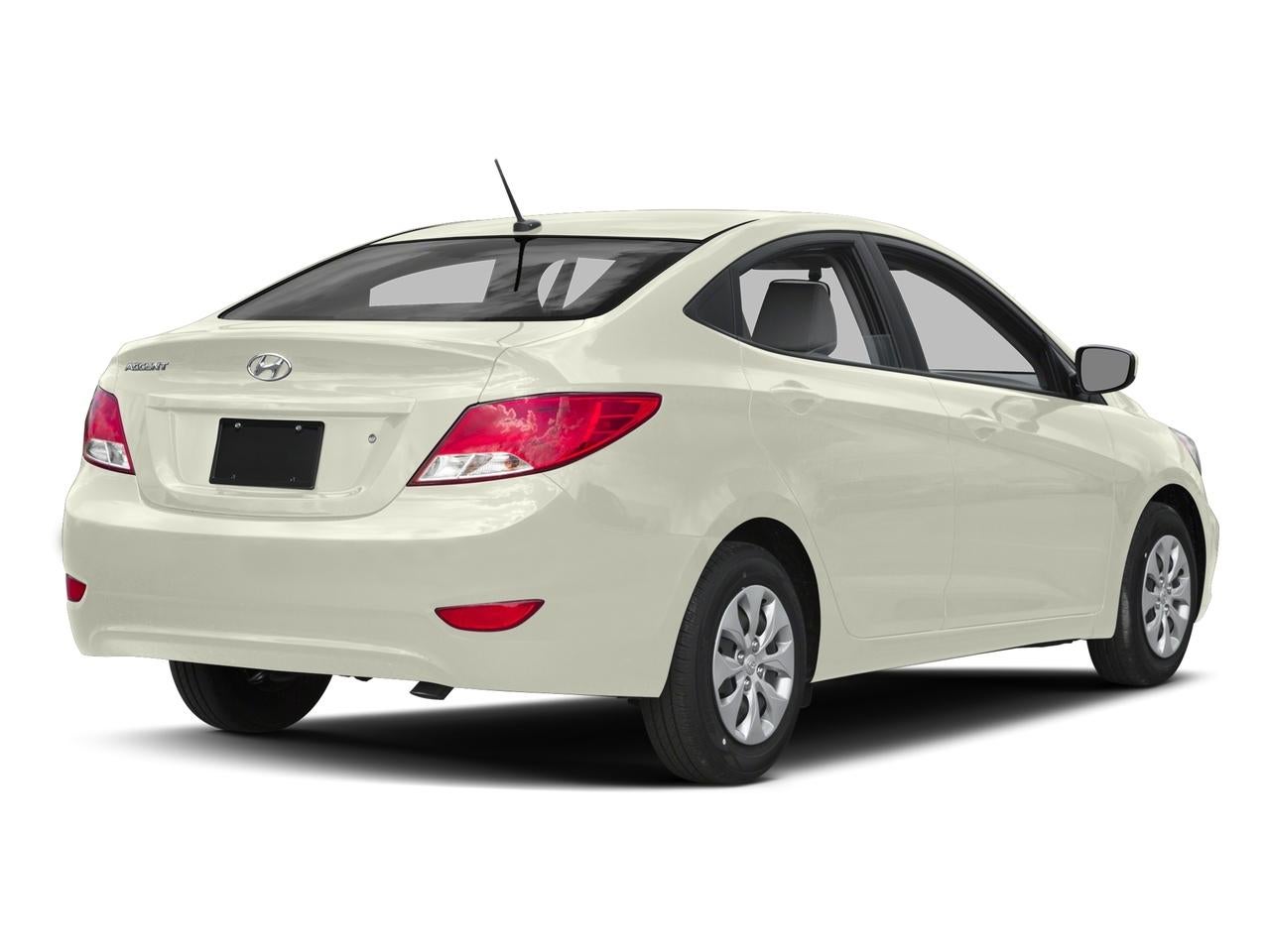 2016 Hyundai ACCENT 4dr Sdn Auto SE