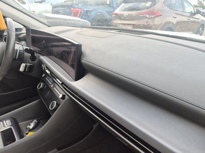 2024 Hyundai SONATA SEL 2.5L FWD