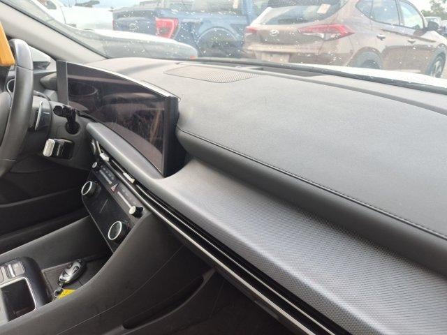 2024 Hyundai SONATA SEL 2.5L FWD