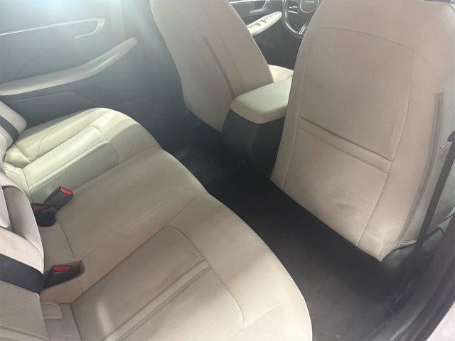 2024 Hyundai SONATA SEL 2.5L FWD