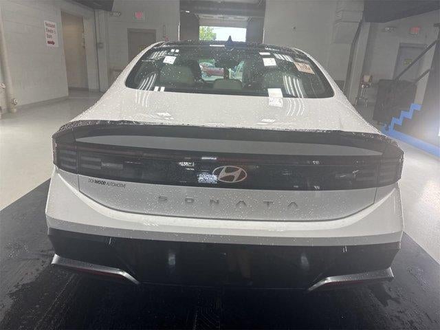 2024 Hyundai SONATA SEL 2.5L FWD