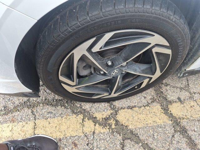 2024 Hyundai SONATA SEL 2.5L FWD