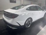 2024 Hyundai SONATA SEL 2.5L FWD