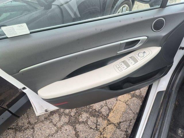2024 Hyundai SONATA SEL 2.5L FWD