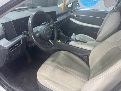 2024 Hyundai SONATA SEL 2.5L FWD