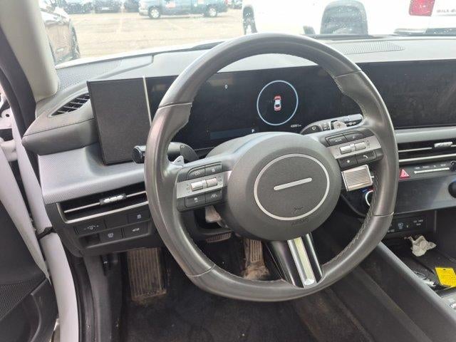 2024 Hyundai SONATA SEL 2.5L FWD