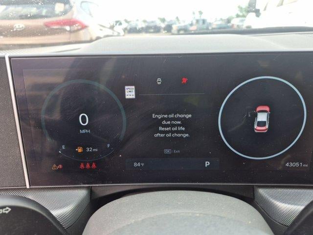 2024 Hyundai SONATA SEL 2.5L FWD