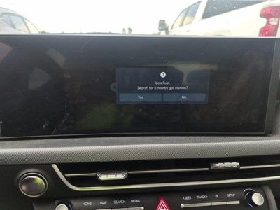 2024 Hyundai SONATA SEL 2.5L FWD