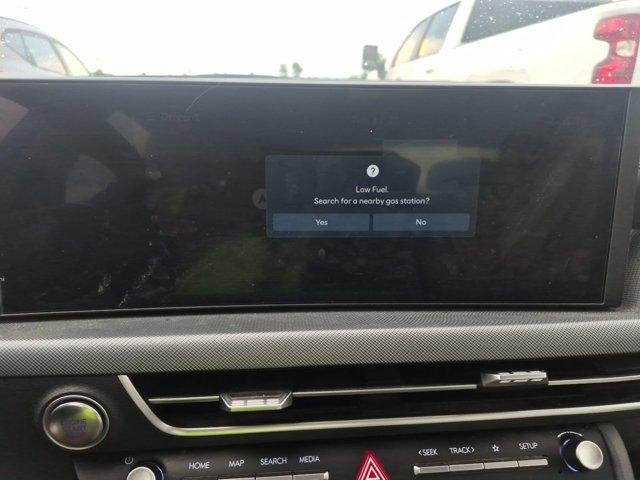 2024 Hyundai SONATA SEL 2.5L FWD
