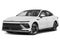 2024 Hyundai SONATA SEL 2.5L FWD