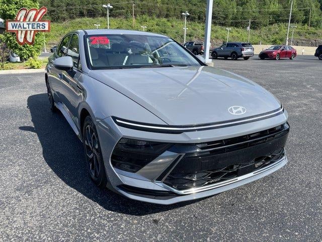 2025 Hyundai SONATA SEL FWD