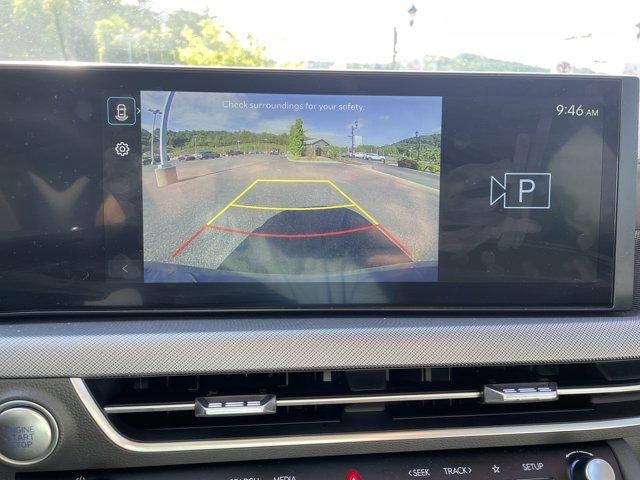 2025 Hyundai SONATA SEL FWD