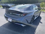 2025 Hyundai SONATA SEL FWD
