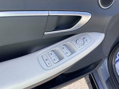 2025 Hyundai SONATA SEL FWD