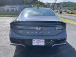 2025 Hyundai SONATA SEL FWD