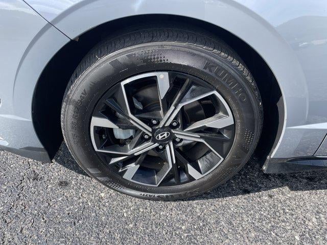 2025 Hyundai SONATA SEL FWD