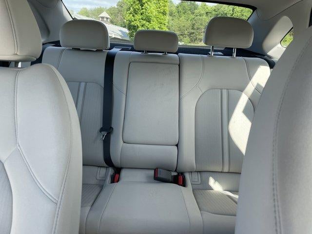 2025 Hyundai SONATA SEL FWD