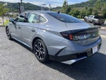 2025 Hyundai SONATA SEL FWD