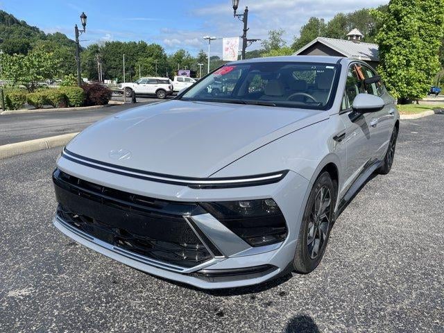 2025 Hyundai SONATA SEL FWD