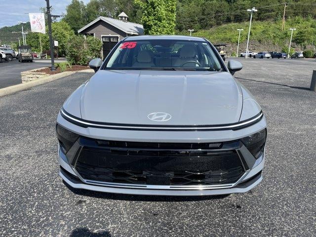2025 Hyundai SONATA SEL FWD