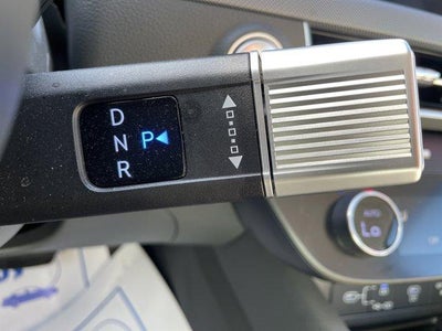 2025 Hyundai SONATA SEL FWD