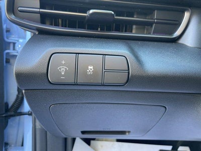 2025 Hyundai ELANTRA N DCT