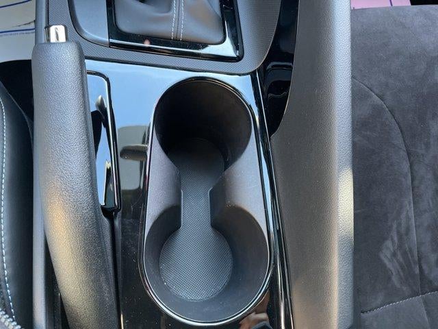 2025 Hyundai ELANTRA N DCT