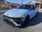2025 Hyundai ELANTRA N DCT