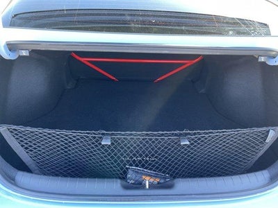 2025 Hyundai ELANTRA N DCT