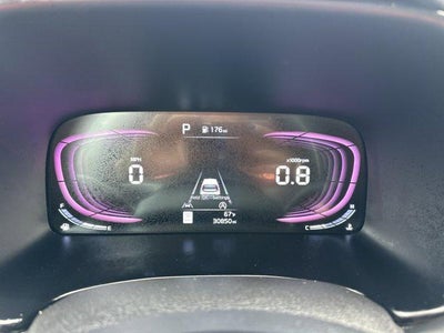 2024 Kia Soul LX IVT