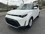 2024 Kia Soul LX IVT
