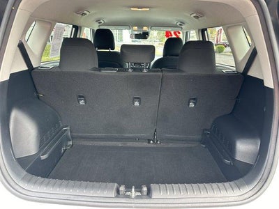 2024 Kia Soul LX IVT