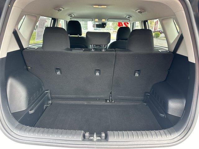 2024 Kia Soul LX IVT