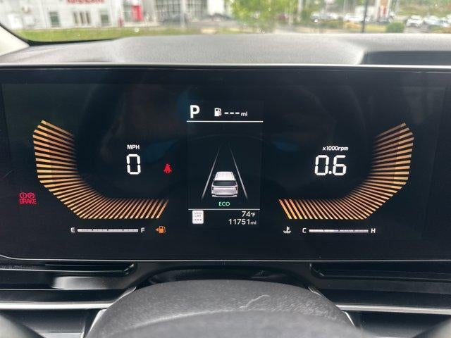 2026 Kia Carnival LXS FWD