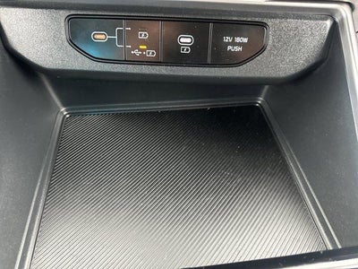 2026 Kia Carnival LXS FWD