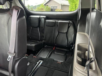 2026 Kia Carnival LXS FWD