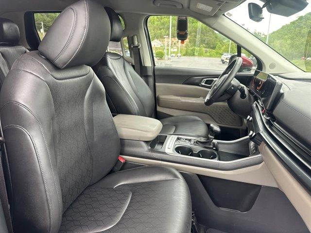 2026 Kia Carnival LXS FWD
