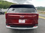 2026 Kia Carnival LXS FWD