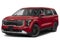 2026 Kia Carnival LXS FWD