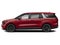 2026 Kia Carnival LXS FWD