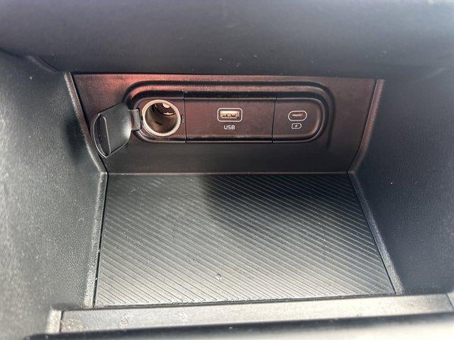 2024 Kia Sportage LX AWD