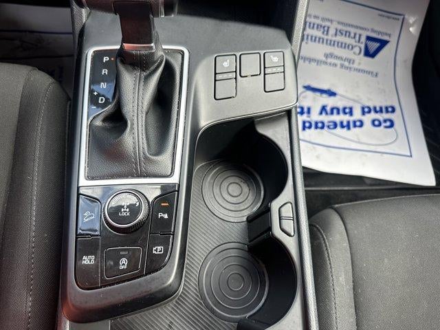 2024 Kia Sportage LX AWD