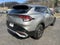 2024 Kia Sportage LX AWD